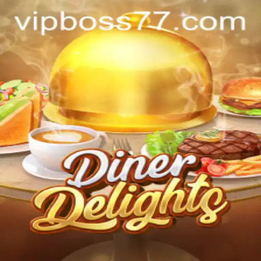 Dive into the Exciting World of DinerDelights: A Culinary Gaming Adventure