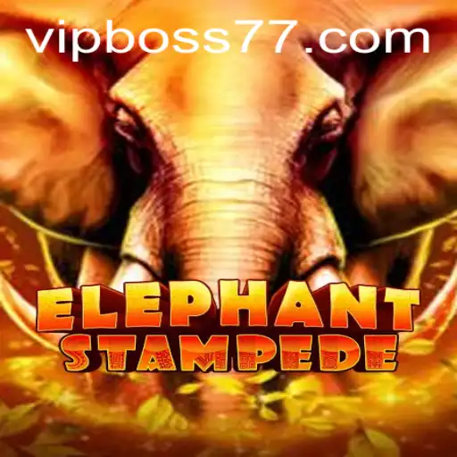 ElephantStampede: A Thrilling Adventure into the Wild
