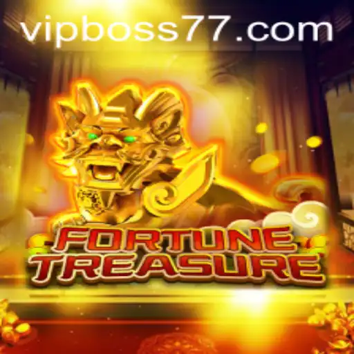FortuneTreasure: A Dive into the Thrilling World of Strategy and Adventure