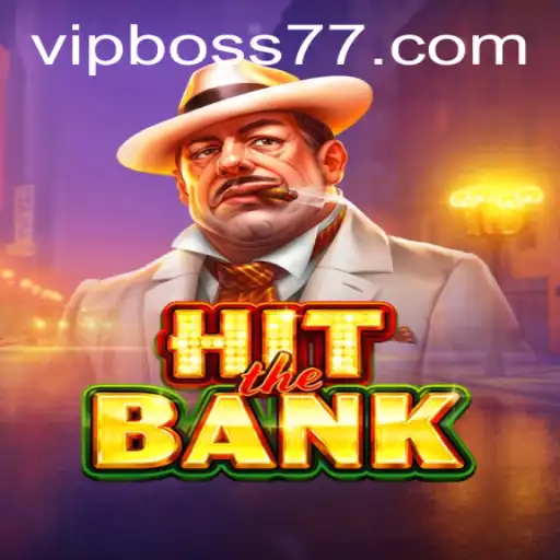 HitTheBank: An Immersive Bank Heist Adventure