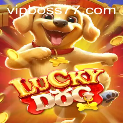 Exploring the Thrilling World of LuckyDog: A Game of Skill and Strategy