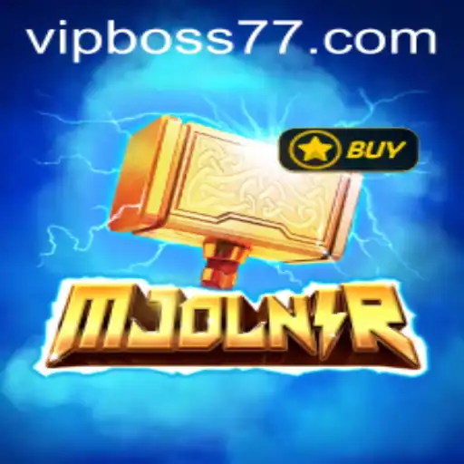 Mjolnir: The Epic Gaming Experience with Boss77 Challenge