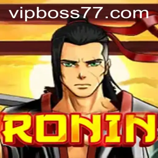 The Dynamic World of Ronin: A Thrilling Gaming Experience