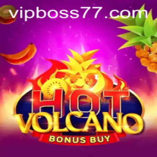Discover the Thrills of HotVolcanoBonusBuy: Gaming Adventure Awaits