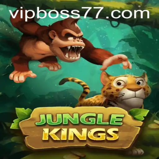 An In-Depth Exploration of JungleKings and Its Unique Elements