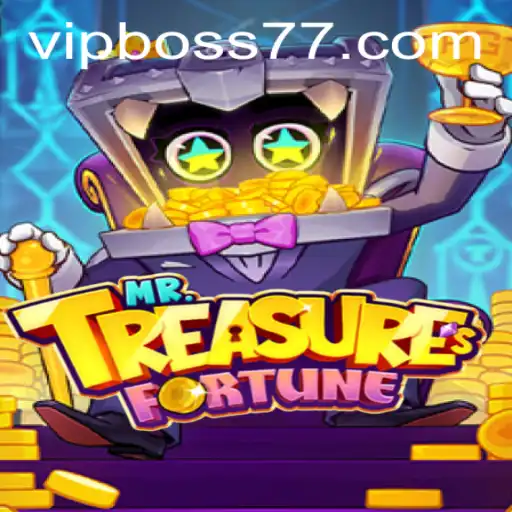 Discover the Exciting World of MrTreasuresFortune: A Complete Guide