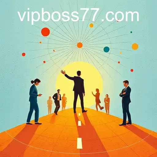 The Journey to Promotion: Embracing the Challenge