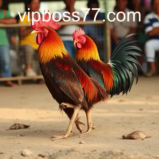 Sabong Games: The Cultural Evolution and Impact of the Digital Transition