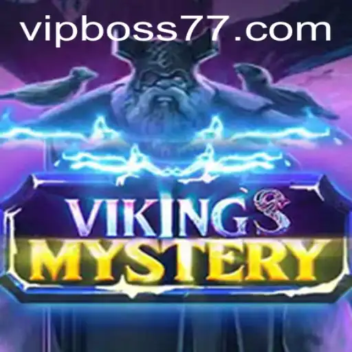 Unveiling VikingsMystery: An In-depth Exploration of the Enigmatic Game with boss77