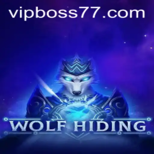Exploring the Enigmatic World of WolfHiding